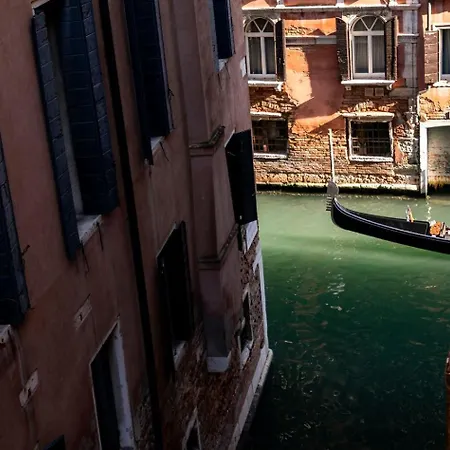 San Marco Canal View By Bricola Apartments-2
